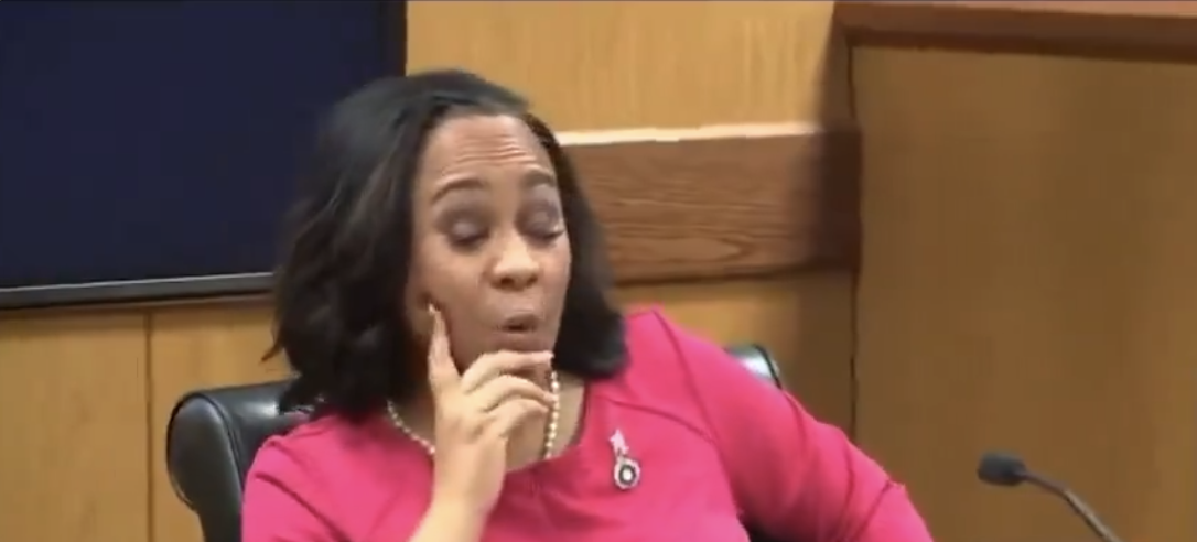 Portion Of Fani Willis Testimony Comes Under Scrutiny